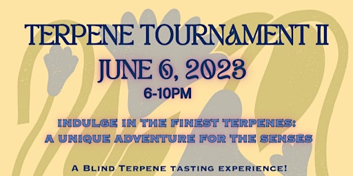 Terpene Tournament Sponsors primary image