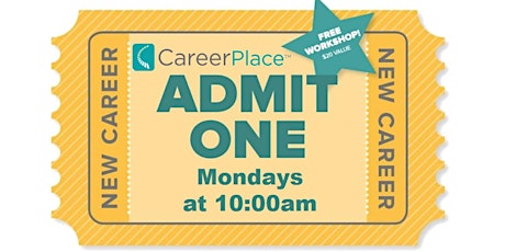 Introduction to CareerPlace primary image