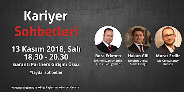Kariyer Sohbetleri