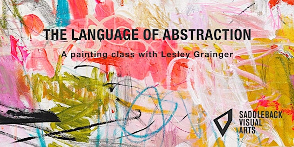 SVA COURSE: Language of Abstraction REGISTRATION
