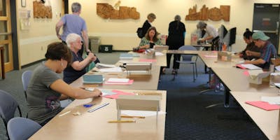 Bookbinding Journals