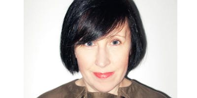 The Cass Interiors Industry Lecture: Alice Rawsthorn
