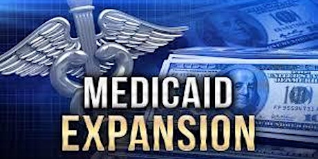 Medicaid Expansion in VA Information Sessions primary image
