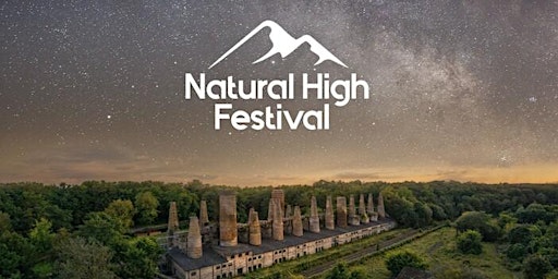Natural High Festival 2023 primary image