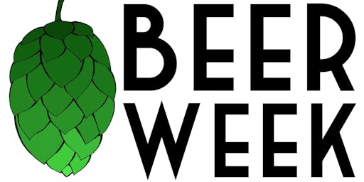 New Smyrna Beach Fl Festival Events Eventbrite Volusia Beer Week Black Friday 3 In 1 Ticket