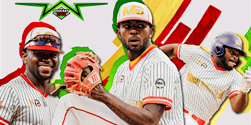 Minority Baseball Prospects HBCU All-Star Game primary image