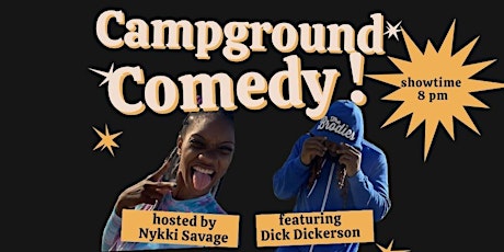 Campground Comedy