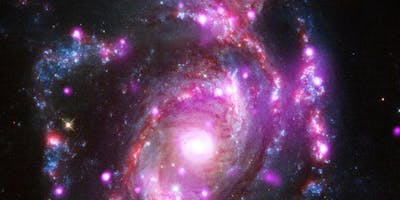 Beginning Astrology Level 2 with Lin Ewing