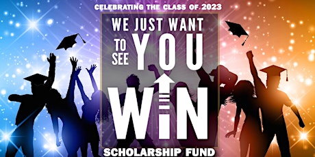 We Just Want To See You Win!  Nationwide Scholarship