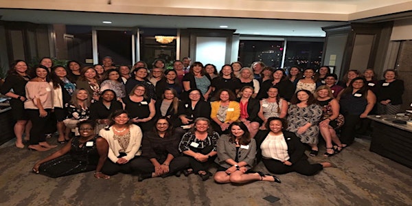 ACSA Region 8 Women's Leadership Network Event