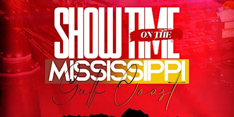 ShowTime on the MS Gulf Coast Virtual First Round Competition