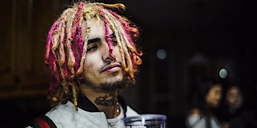 Lil Pump Montreal primary image