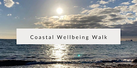 June Wellbeing Walk in Falmouth primary image