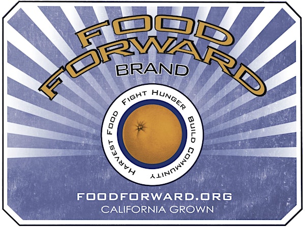 Food Forward's 4th Annual Spring Melt Fundraiser