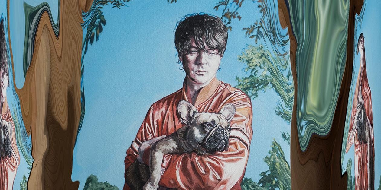 Panda Bear: Buoys Tour