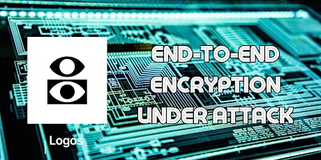 End-to-end encryption under threat? Let's find out with Status!