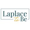 Logotipo da organização Laplace to Be