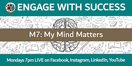 M7: My Mind Matters