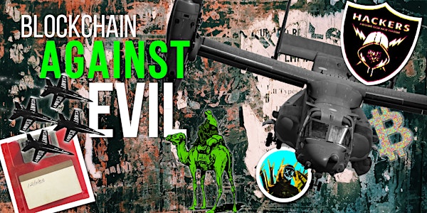 Blockchain Against Evil