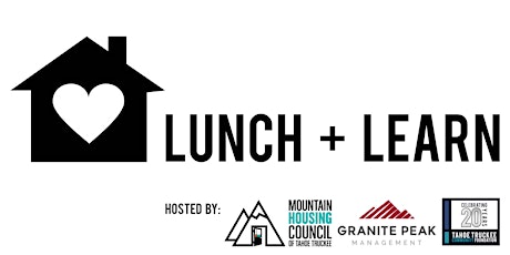 Lunch and Learn with Regional Property Managers primary image