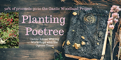 Planting Poetree - Part Two