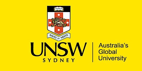 Dr Noel Chambers, CEO of NFMRI visits UNSW to introduce their foundation for medical research and innovation primary image