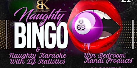 Naughty Bingo/Naughty Karaoke