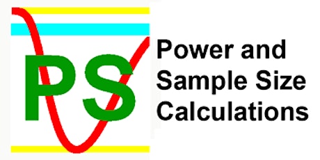 HAS HDR Career Development Workshop 5.1: Sample Size Estimation and Power Calculations with Excel primary image