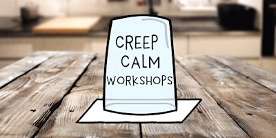 Imagen principal de Creep Calm Workshops