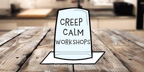 Primaire afbeelding van Creep Calm Workshops