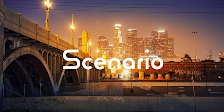 Scenario - Kenny Segal, More TBA