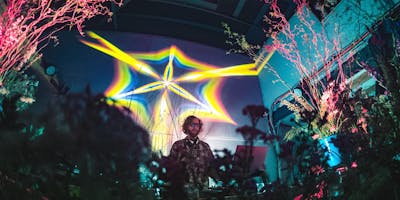 Acid Pauli & Einmusik: Presented by PW, On&On + Below Radar