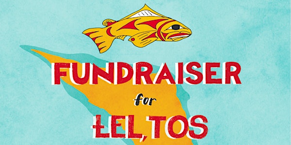 Fundraiser for LEL,TOS: an evening of art and gratitude
