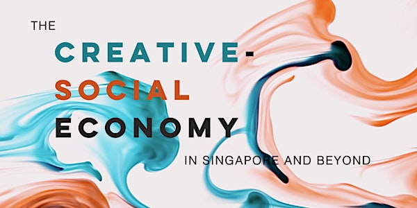 Social Enterprise, Social Innovation & the Creative Economy