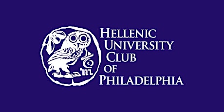 Imagem principal do evento HELLENIC UNIVERSITY CLUB PHILADELPHIA 2023 SCHOLARSHIP AWARDS DINNER