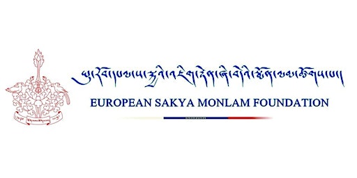 Hauptbild für The 3rd European Sakya Monlam