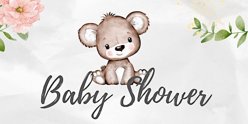 Helena Meyer Baby Shower primary image
