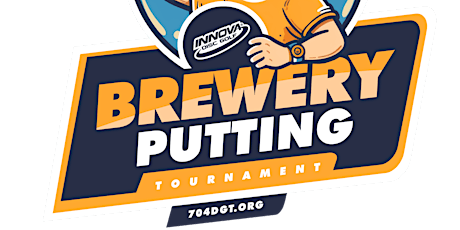 Brewery Putting Tournament