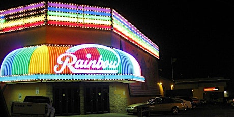 Rainbow casino night