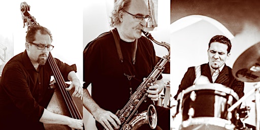The Russ Gershon Trio at the Rec Room primary image