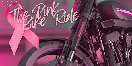 The Pink Bike Ride