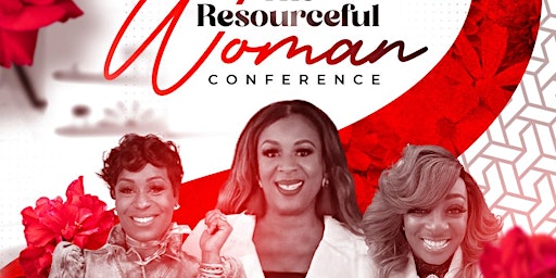 The Resourceful Woman Conference 2023