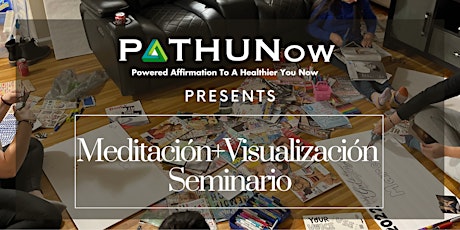 Meditación+Visualización Seminario