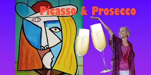 Picasso & Prosecco primary image