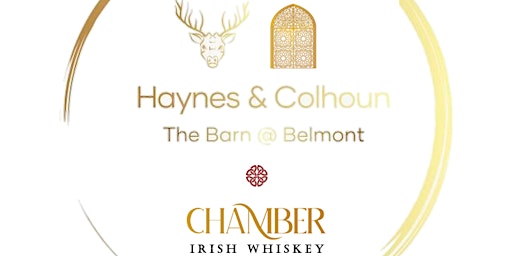 The Barn@BelmontXChamber Whiskey