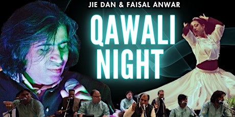 Qawali Night London