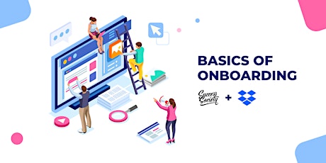 Basics of Onboarding primary image