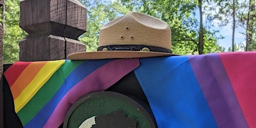 Pride Month Hike primary image