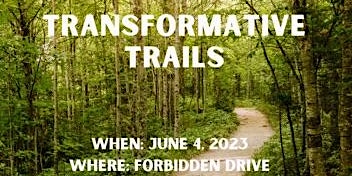 Imagen principal de Transformative Trail