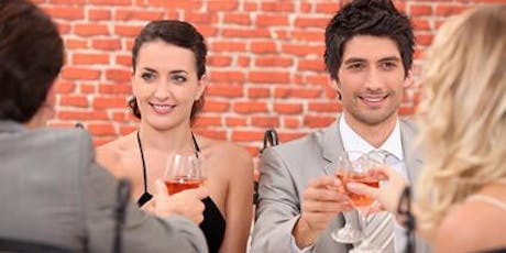 Speed dating 30s near me